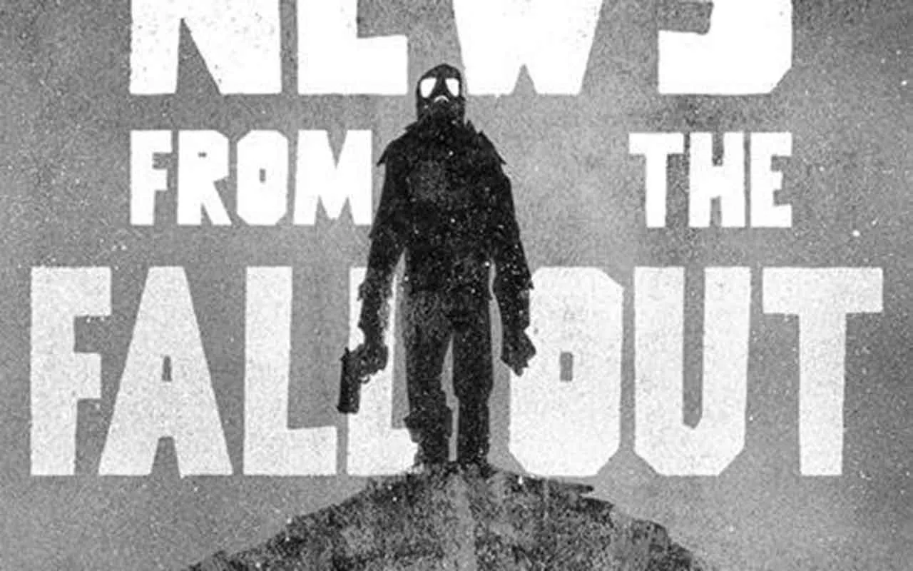 news from the fallout #1 crop