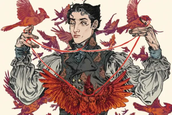 Return to Sleepy Hollow #1 crop