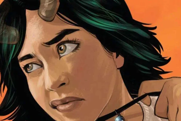 Brian K. Vaughan Has Completed A “Detailed Overview” Of The Final 48 Issues Of ‘Saga’ saga book four crop