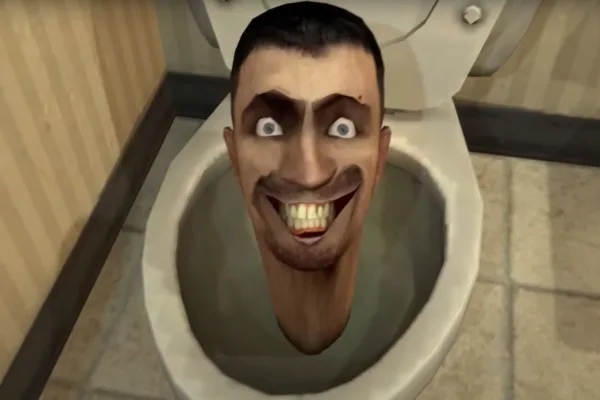 PSA: You Can Meet Skibidi Toilet At New York Comic Con skibidi Toilet
