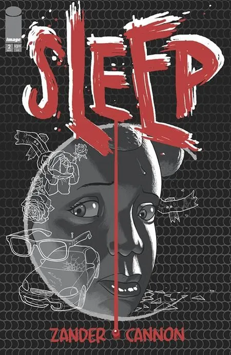 Sleep #2 cover