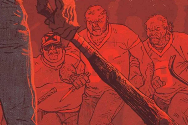 ‘Southern Bastards’ Picked Up For Hulu Pilot, Despite Sexual Harassment Allegations Against Artist Jason Latour Southern Bastards