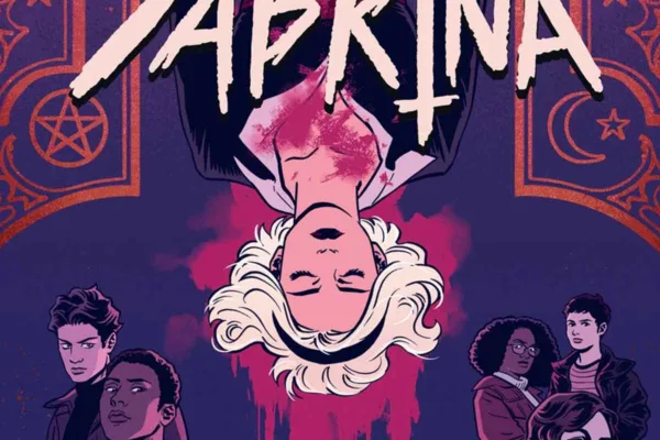 The Occult World of Sabrina crop