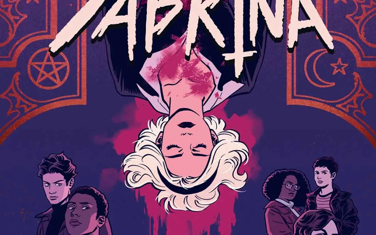 The Occult World of Sabrina crop
