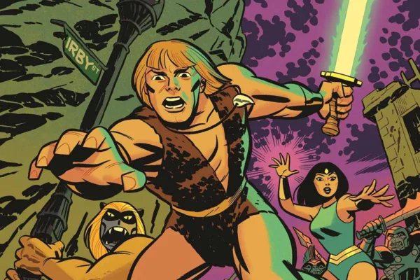 Thundarr The Barbarian crop