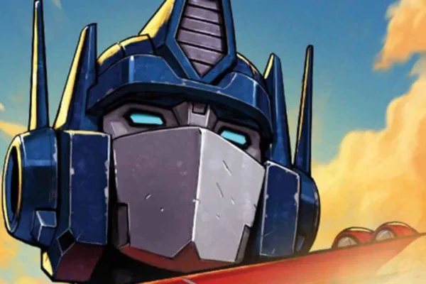 Transformers #25 crop