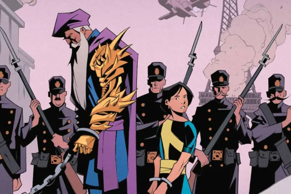 The Adventures of Lumen N. #3 crop