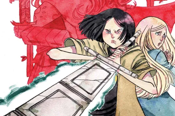 The Autumn Kingdom: The Wrathbound Queen #1 cover crop