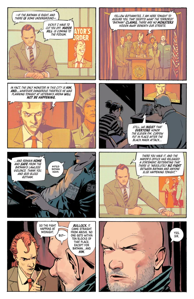 Absolute Batman #14 page 4