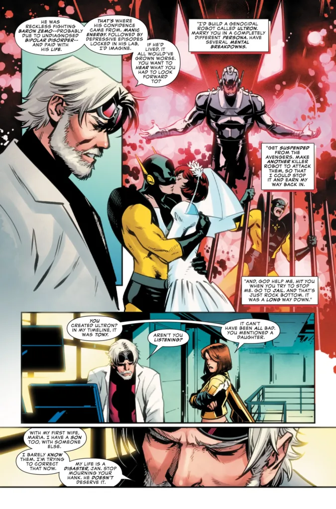 Battleworld #3 page 5