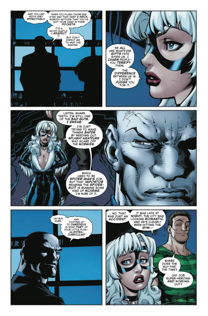 Black Cat #4 page 4