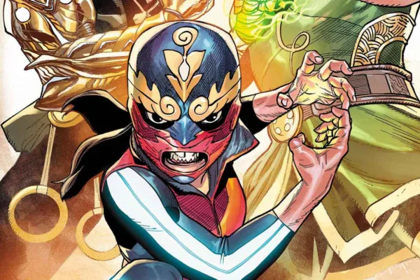 DEADLY HANDS OF K’UN-LUN crop