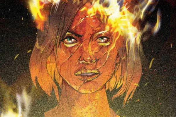 Devil On My Shoulder #1 cover crop