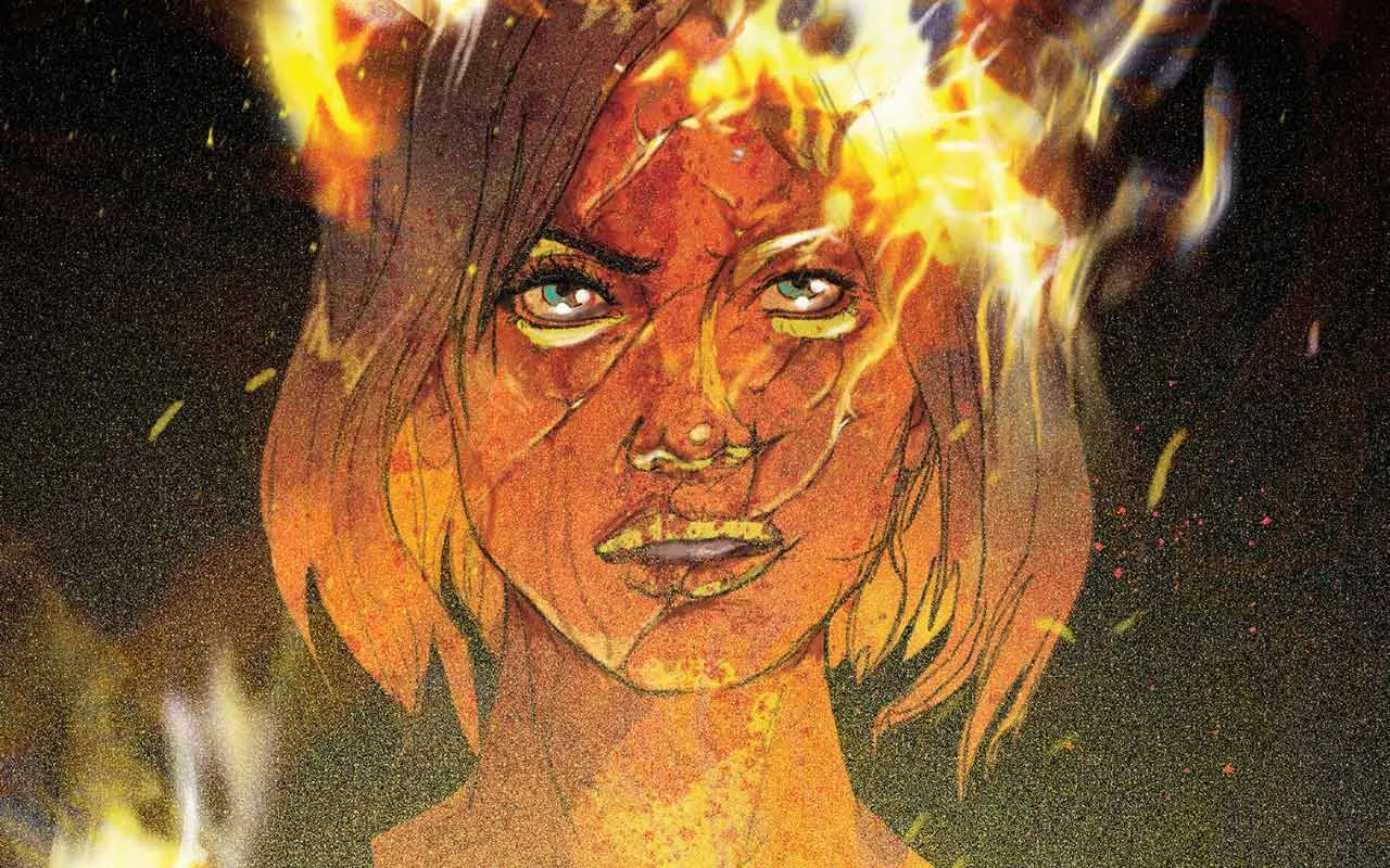 Devil On My Shoulder #1 cover crop