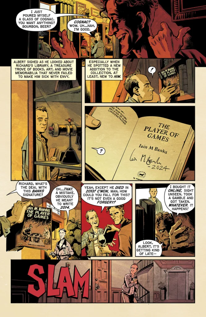 EC Catacomb of Torment #5 page 2