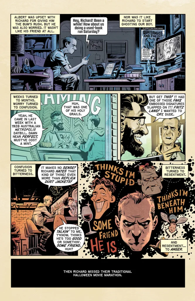 EC Catacomb of Torment #5 page 3