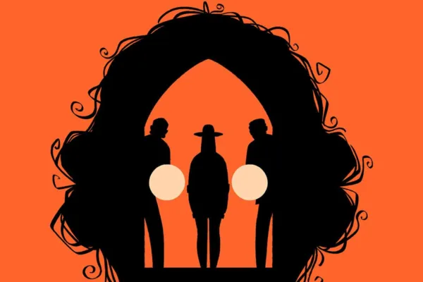 Exorcism Island #2 crop