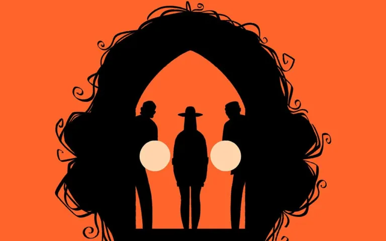 Exorcism Island #2 crop