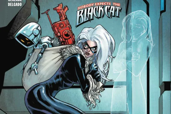 Fantastic Four #5 crop