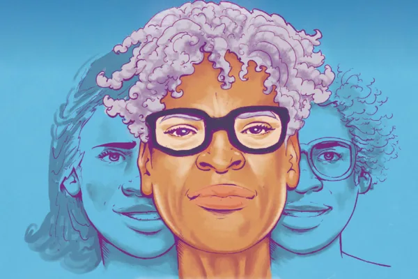 First Freedom: The Story of Opal Lee and Juneteenth cover crop