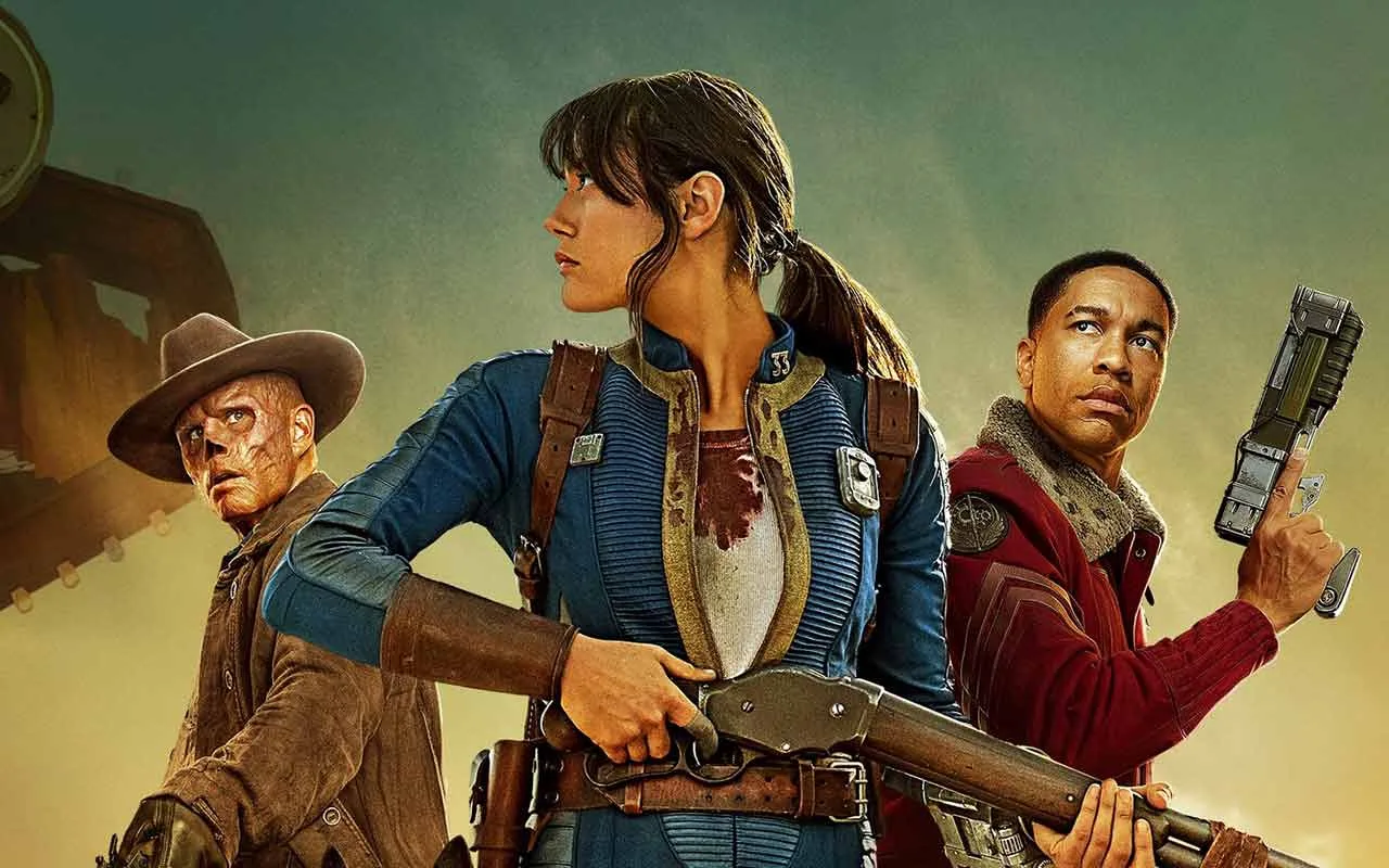 fallout season 2 trailer