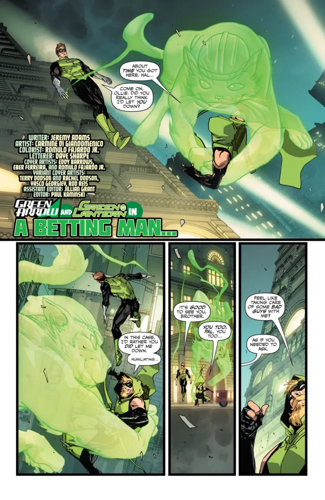 Green Lantern #29 page 3