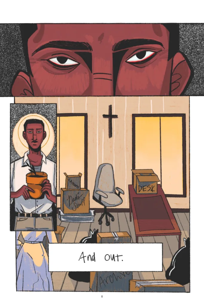 Heaven, West Virginia page 7