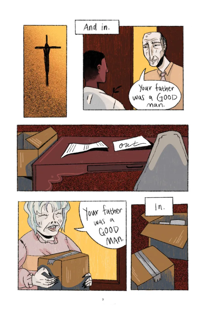 Heaven, West Virginia page 8