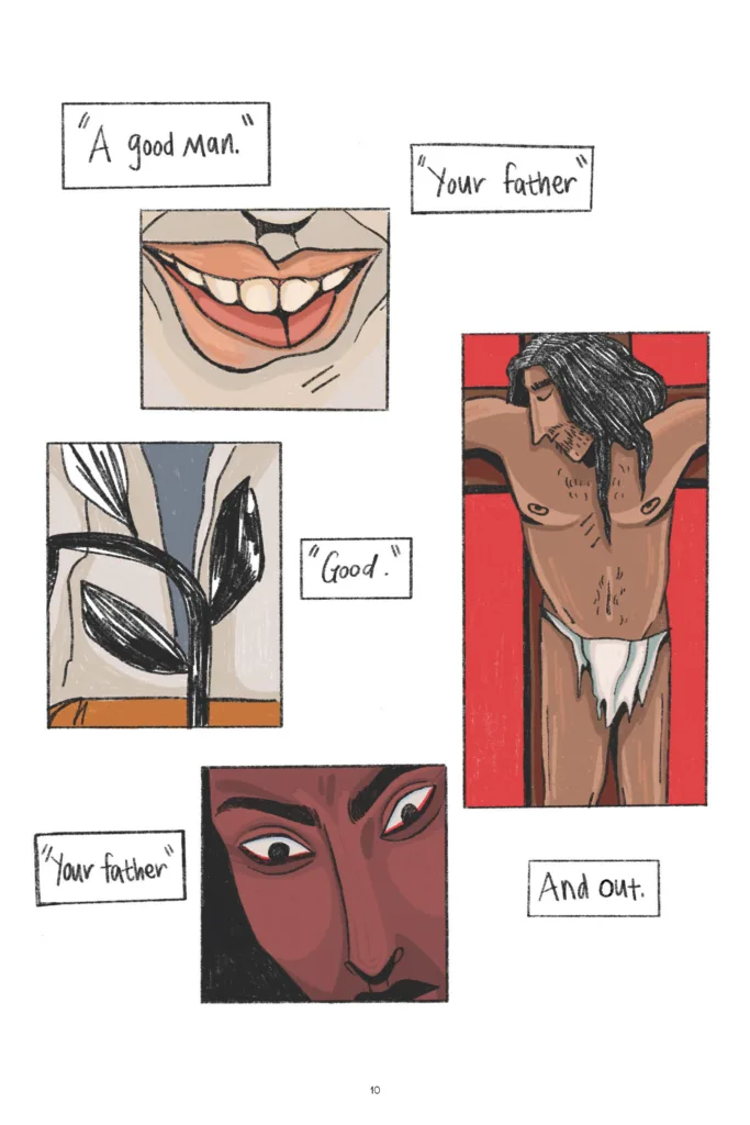 Heaven, West Virginia page 9