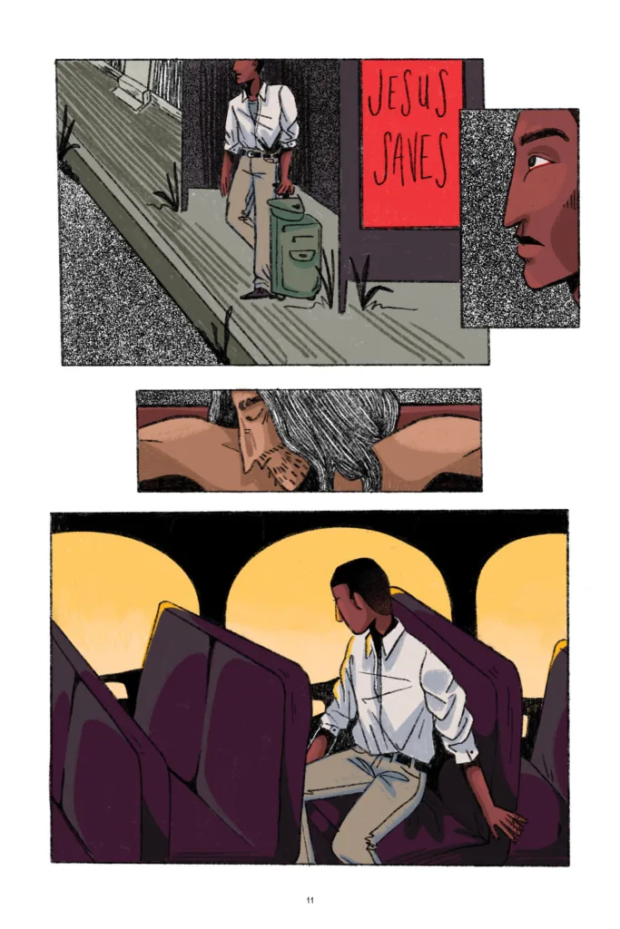 Heaven, West Virginia page 10