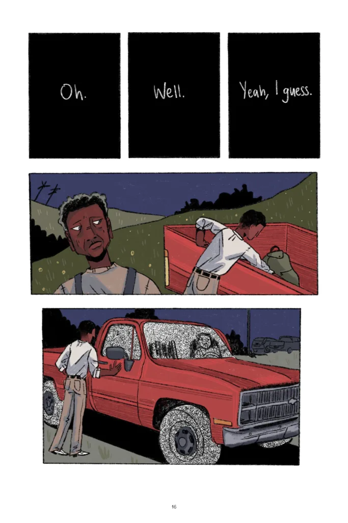 Heaven, West Virginia page 14