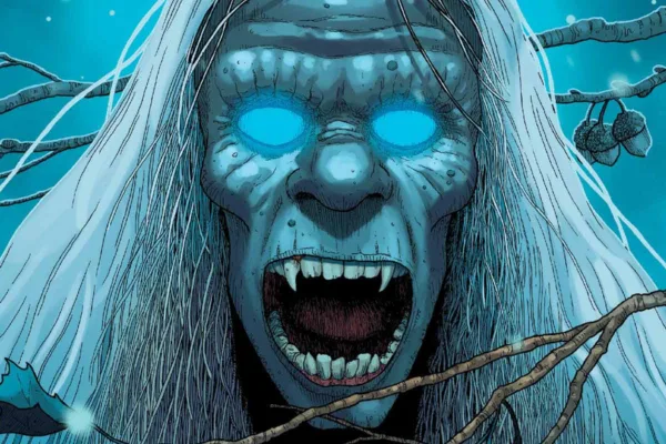 High Strangeness: Book Two cover