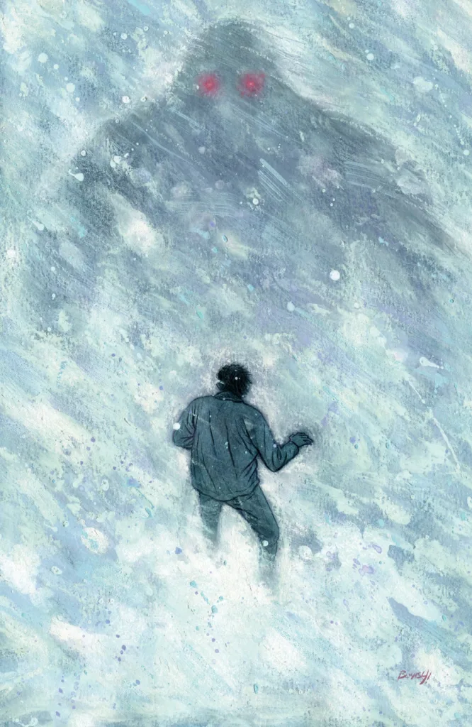 High Strangeness: Book Two cover