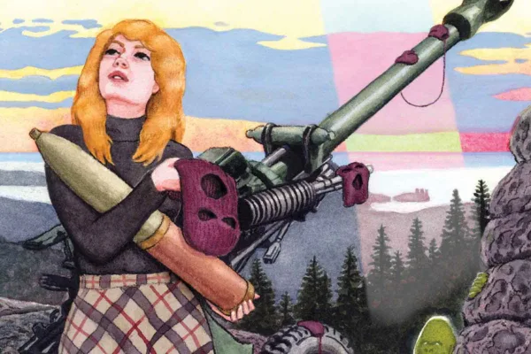 Hobtown Mystery Stories: The Secret of the Saucer cover crop