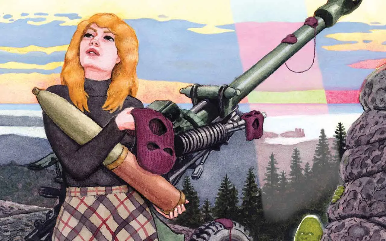 Hobtown Mystery Stories: The Secret of the Saucer cover crop