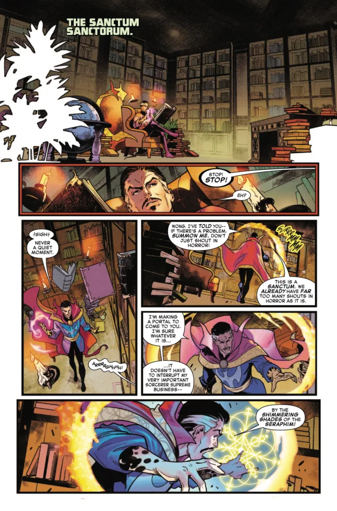 Hulk Smash Everything #1 page 3