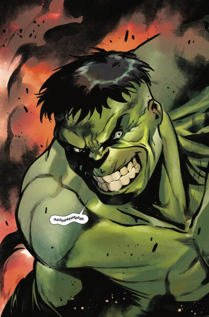 Hulk Smash Everything #1 page 7