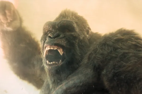 Monarch legacy of monsters season 2 king kong