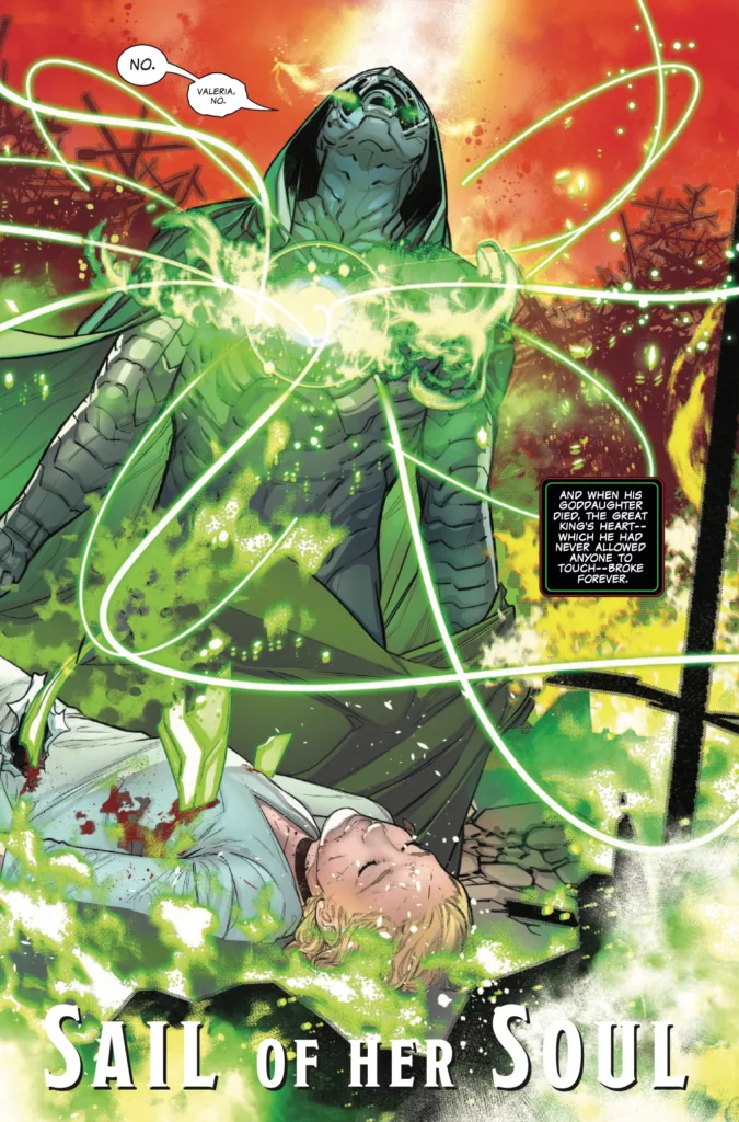 One World Under Doom #9 page 4