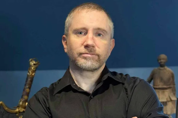 Phillip Kennedy Johnson