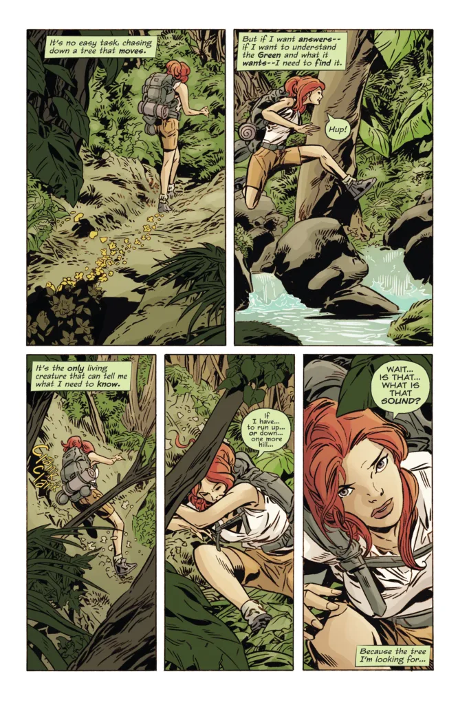 Poison Ivy 2025 Annual #1 page 3