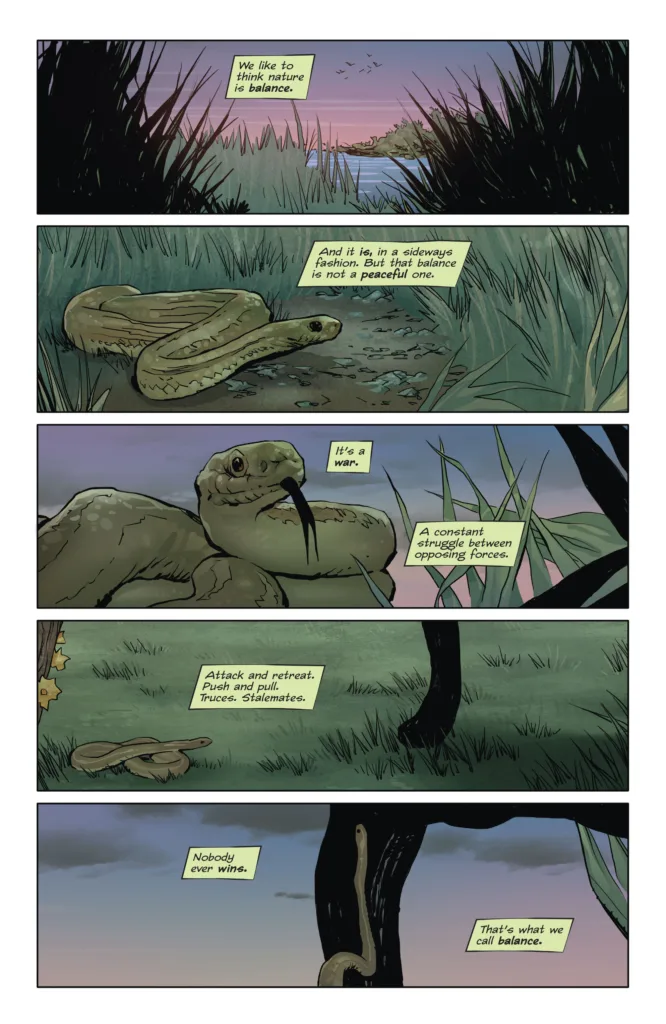 Poison Ivy #39 page 2