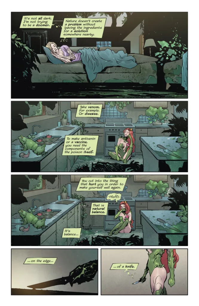 Poison Ivy #39 page 4