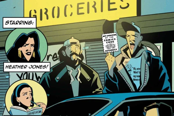 Quick Stops Volume 3 #4 crop