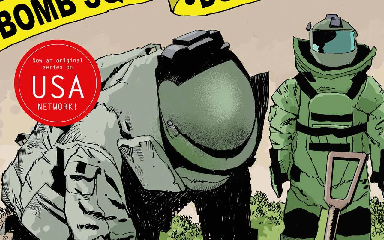 Resident Alien: The Book of Changes #4 crop