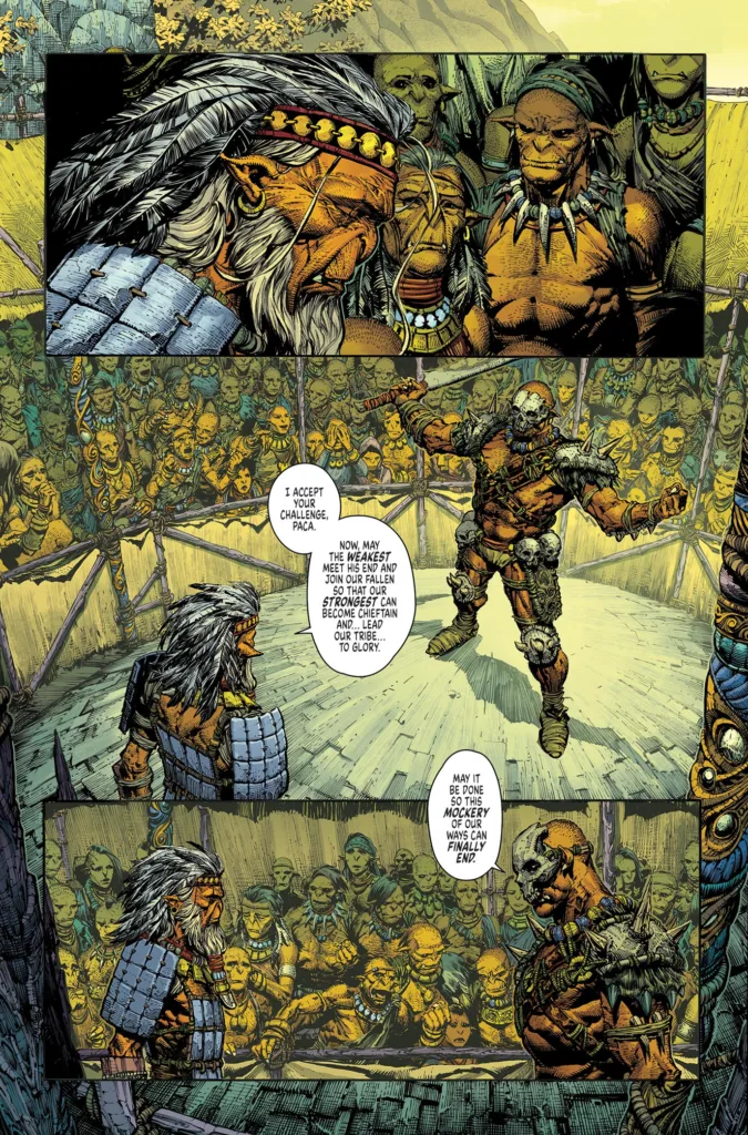 Skinbreaker #4 page 2