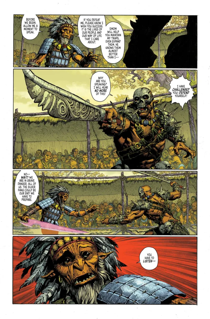 Skinbreaker #4 page 3