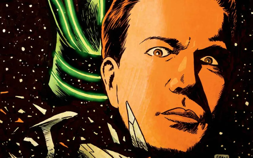 Star Trek: The Last Starship #2 crop