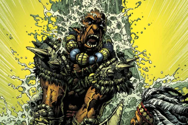 Skinbreaker #4 cover crop