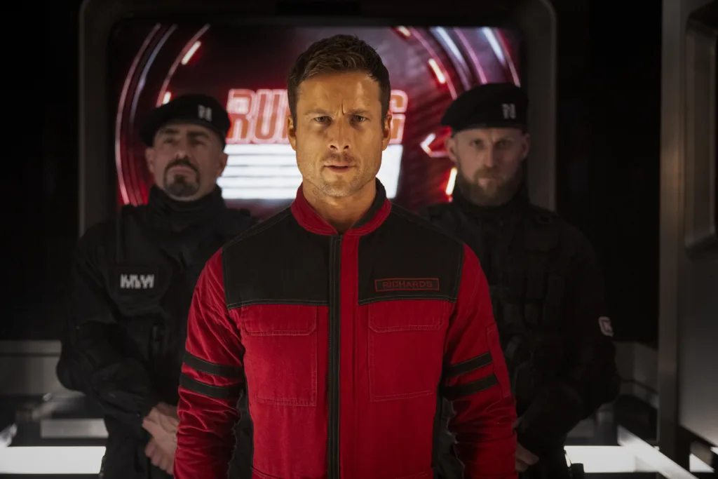 ‘The Running Man’ (2025) Review: Edgar Wright’s Crowd-Pleaser Doesn’t Quite Pass The Finish Line